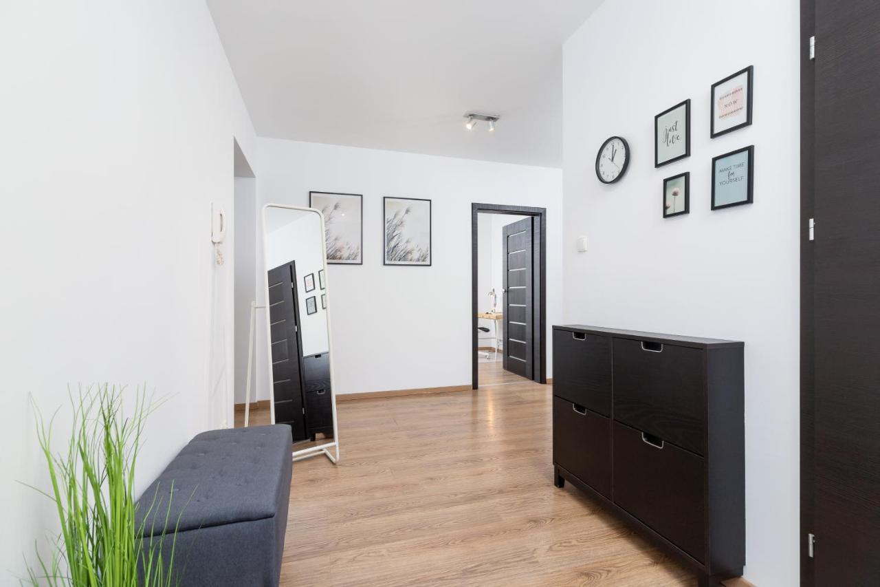 Dzielnica XIII Podgorze Krakow By Noclegi Renters Exterior foto